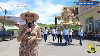 &quot;Tequila, Tradición y Devoción&quot;  ¡Magnífica Celebración que Atrae a Multitudes!&quot;