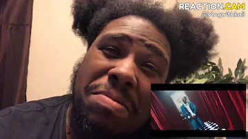Young Thug - Up feat. Lil Uzi Vert [Official Music Video] – REACTION.CAM