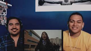 MIXTAPE - Teen Swag REACTION