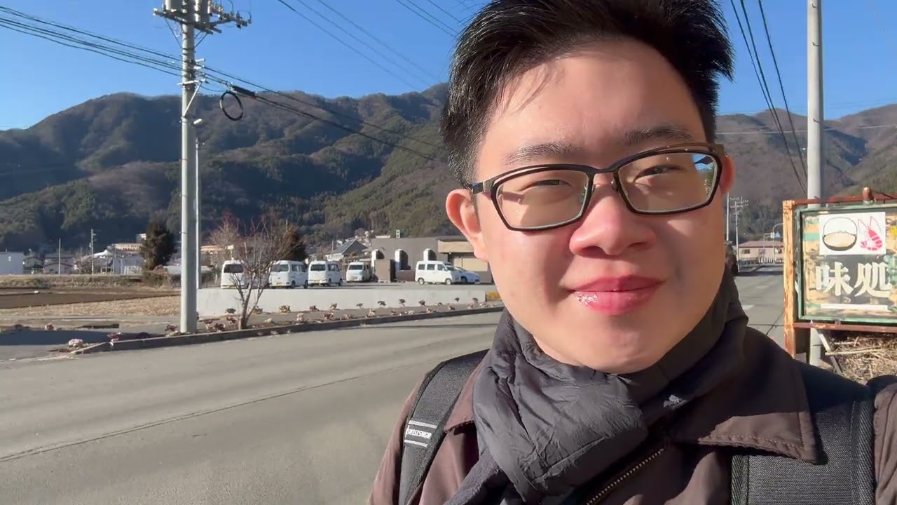 [Travel] Japan Jan'24 - Day Three