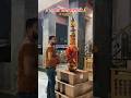 मेरे प्रभु श्री राम जी की कृपा आप सभी पर बनी रहे | #jaishriram #feedstatus #hanuman #shortsvideo
