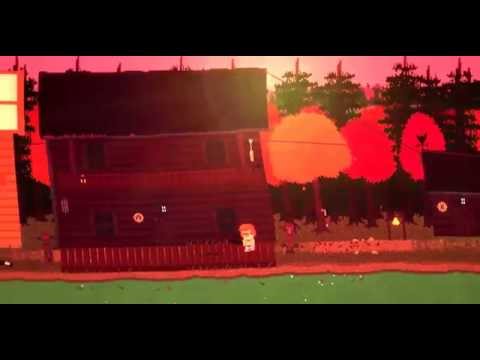 Lakeview Cabin: Collection (Зомби против Маньяка)