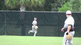 2012 USSSA 'A' World highlite video