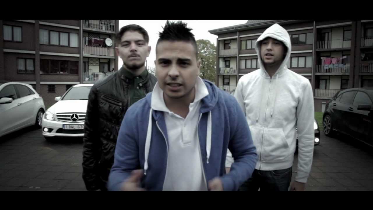 La Relève - Fous La Merde ( HD 1080p)