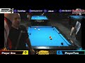 Sunshine State Pro/Am Tour Live Stream