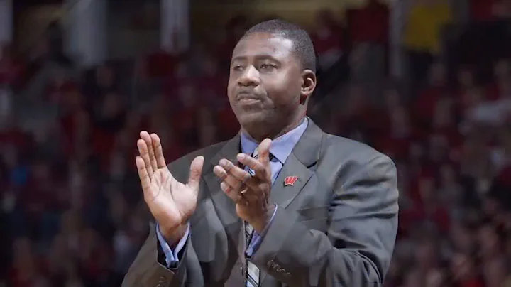 Wisconsin Basketball: Howard Moore Tribute