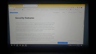 Datasite Virtual Data Room s Security Features