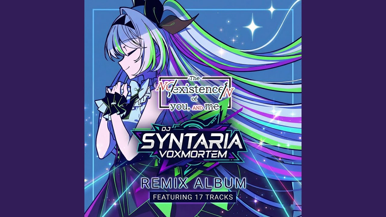 A Joyful Moment (Syntaria Ver.)