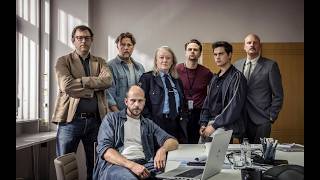Wallander: Steget efter Trailer (2026)