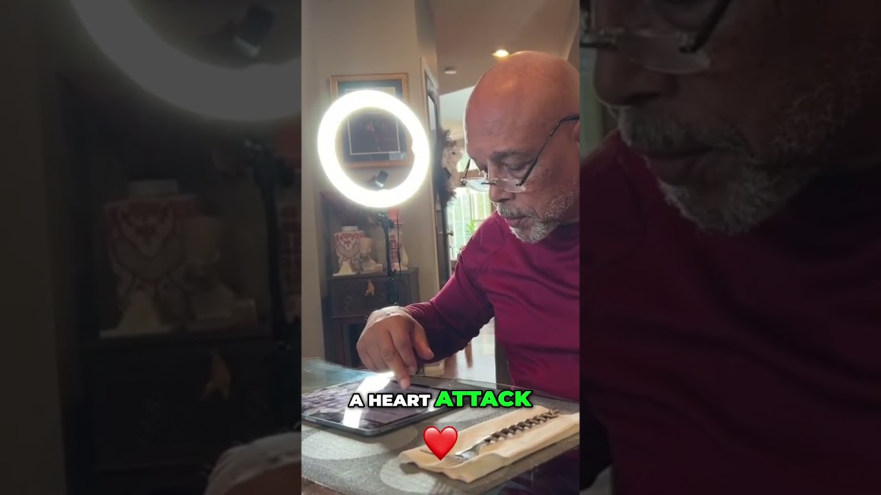 Heart Health Great, But Kidneys Changing? GI Doctor Needed! 