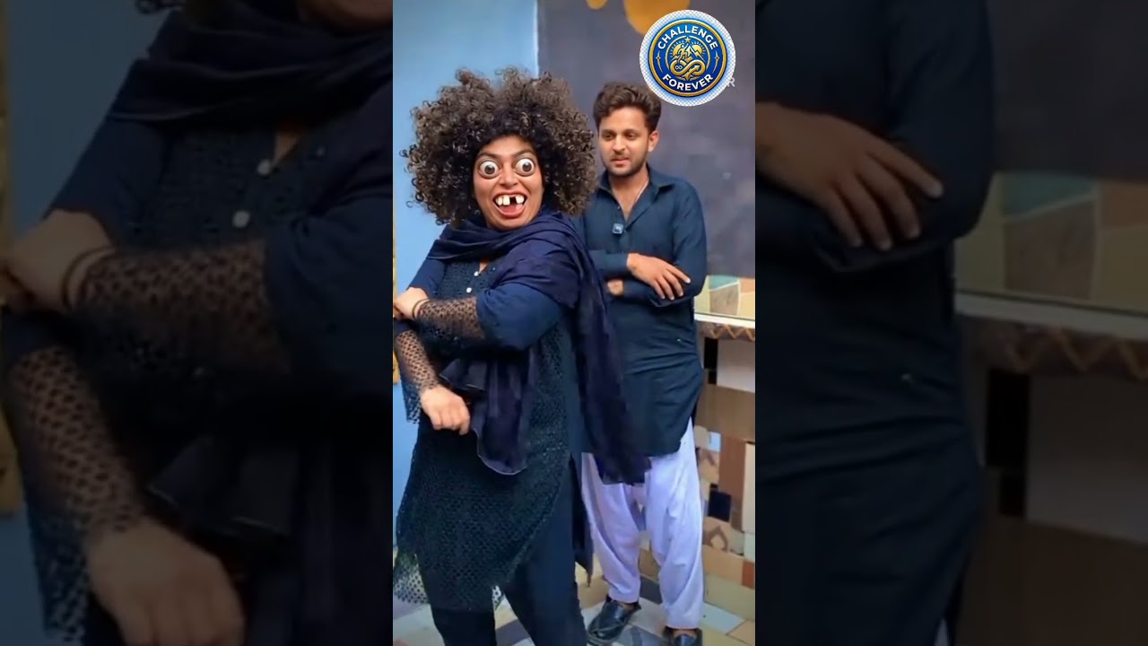 #FunnyVideo #FunnyReels #Comedy #ComedyVideo #LaughOutLoud #LOL #ViralVideo #TrendingNow
