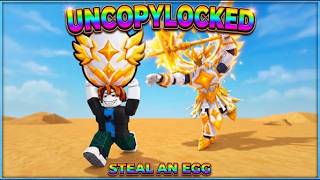 🥚 Steal An Egg Uncopylocked | Full Scripted + Admin Panel