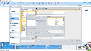 iQueue - Variable Data Barcodes
