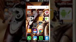 how we download Apk editor Pro Free screenshot 5