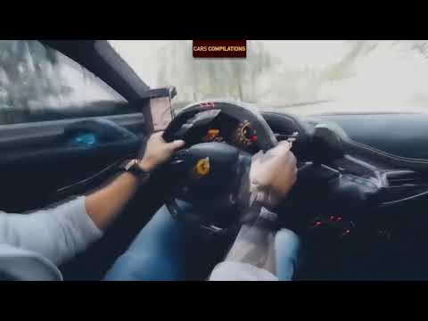 Xavier Wulf Akina Speed Star (Music Video)