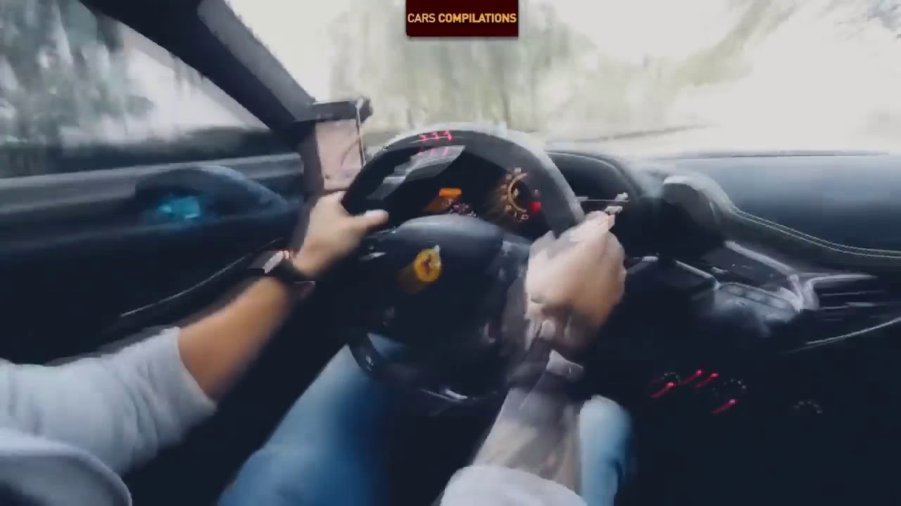 Akina Speed Star Xavier Wulf