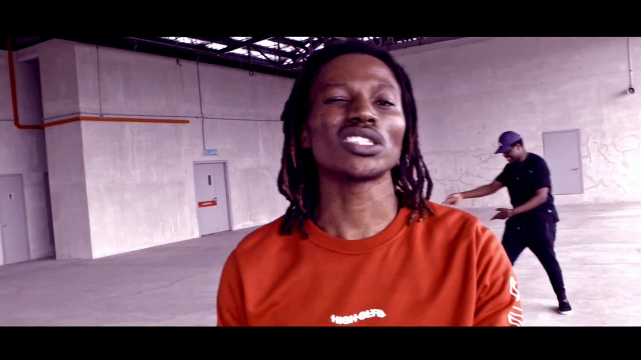 Dougie Vee - Boss [Freestyle] (Official Music Video) - YouTube