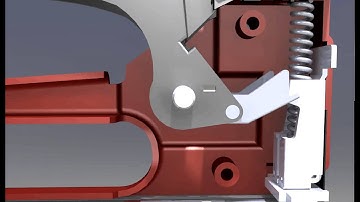 Animated Staple Gun 3