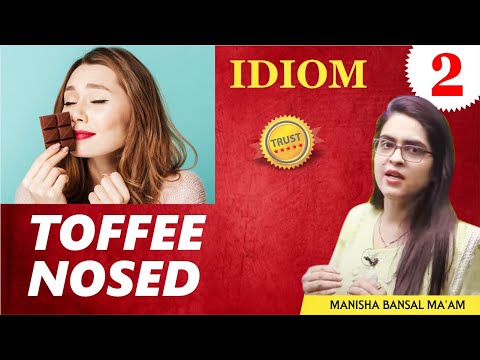 Strange IDIOM asked in SSC CPO Exams|| PYQs ||Best Way to learn Idioms by Manisha Bansal Ma’am