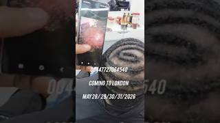 problem with CCCA FFA hairloss #naturalhair