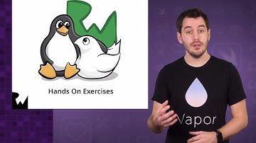 Server Side with Vapor 3 using Swift 4 and Xcode 9 - raywenderlich.com