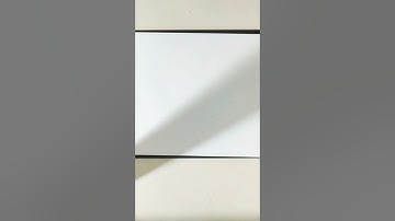 How to draw an ice castle 🏰