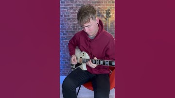 Thumbnail of Iron Maiden - Run To The Hills | Guitar Cover