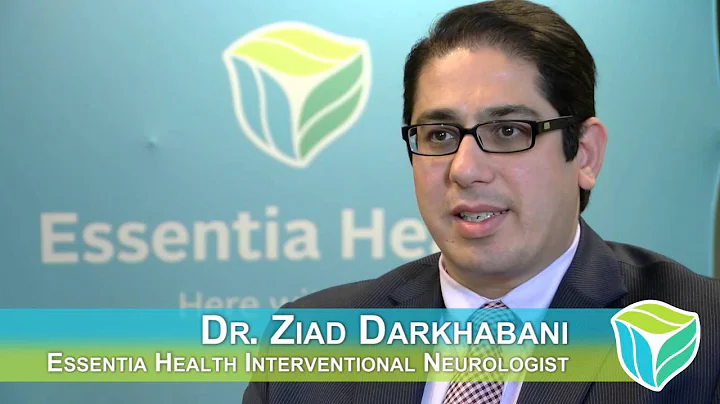 Essentia Health Medical Insight - Stroke Awareness