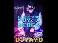 Voy A Beber - NICKY JAM [DJ YAYO] 2014