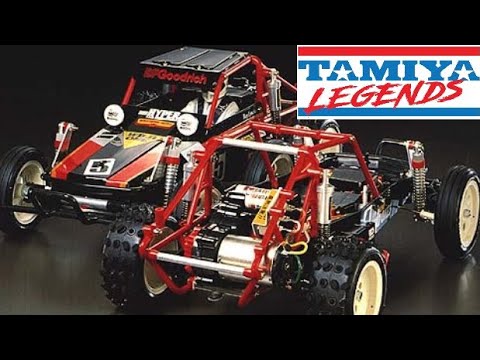 NEW TAMIYA WILD ONE 1/10 CLASSIC OFFROAD RC 2WD BUGGY KIT 58525 with TBLE02 ESC 