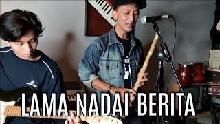 Video thumbnail of "Lama nadai berita | Stanley Phua ( live cover version Maxwel Franklin Saran ft Gibrael Mawat )#music"