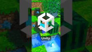 Minecraft in Unity is BEAUTIFUL