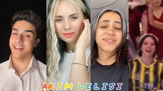 Ne Sanıyorsun Beni Ah Aşkım Aman Aşkım Sen Ne Dersen Tamam Aşkım İbrahim Tatlıses Hari̇ka Akimlar