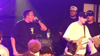 Final Resting Place - Live - July 5th 2025 - HELLPHYRA 2025 -