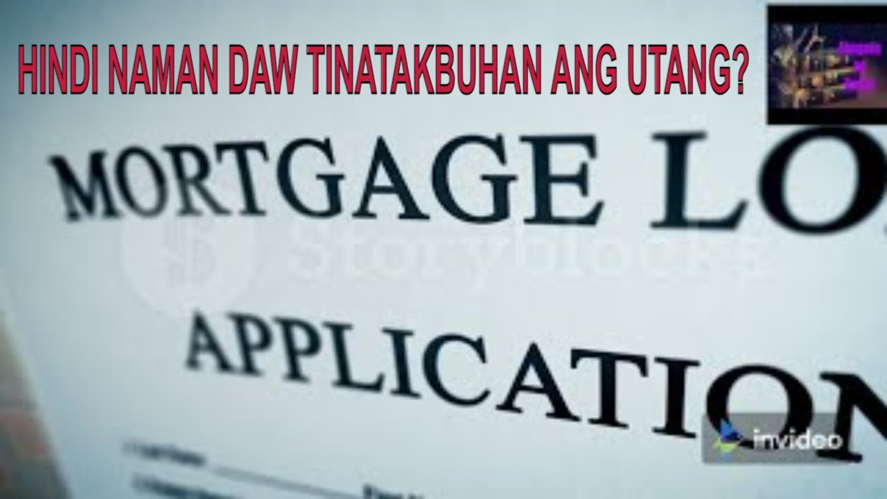 MAY NAKUKULONG BA SA UTANG NA AYAW BAYARAN?
