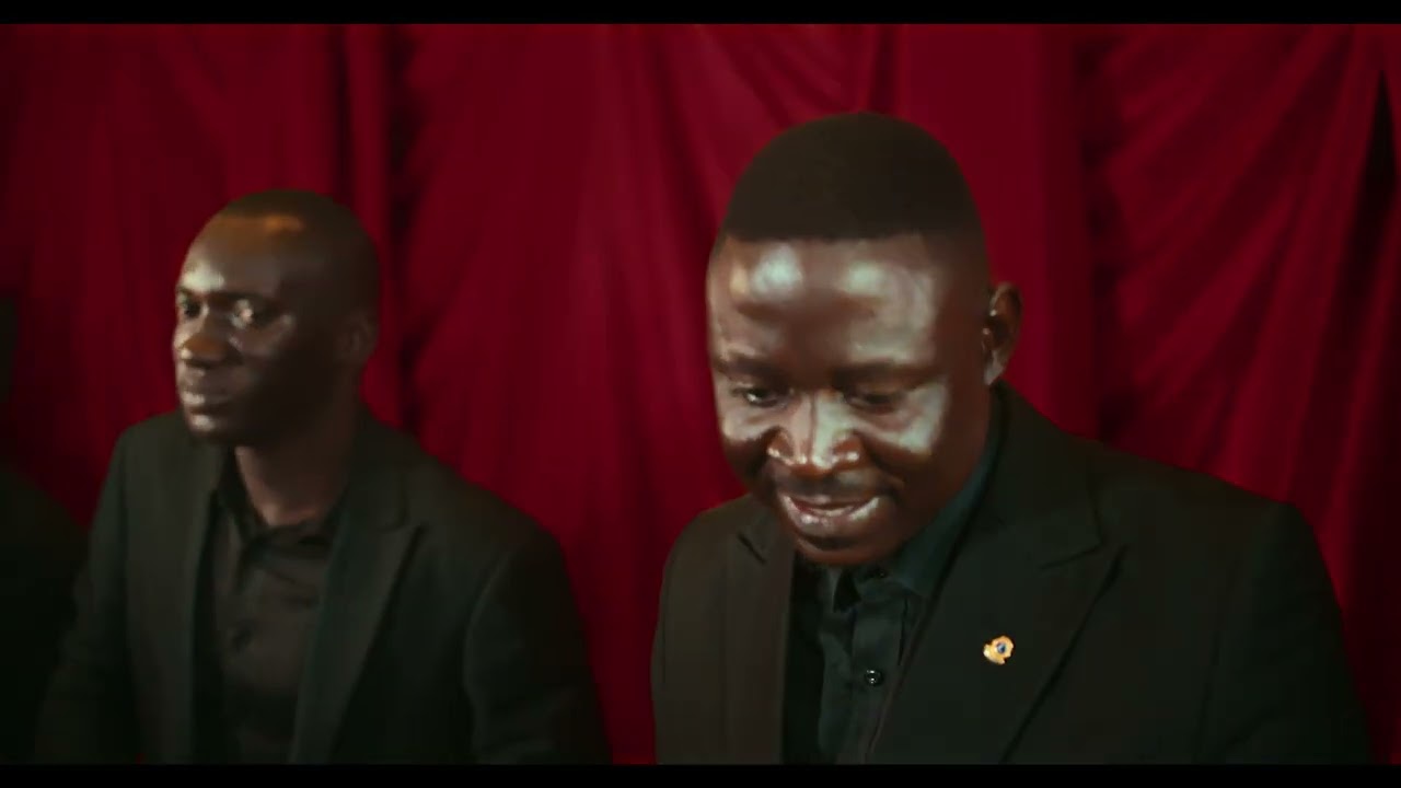 LWAKI OJJEMA   WORD OF BLESSED HOPE CHOIR 4K