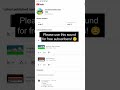 Use this sound for 1000 subscribers! #2026 #reallyworks
