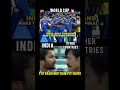 India into the T20 World Cup Final 🇮🇳🔥Who should be the Man of the Match? Comment below 👇#viral #yt