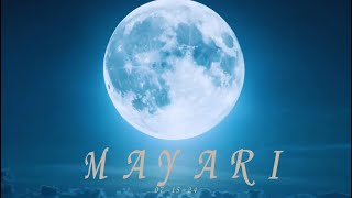 MAYARI - LHX feat. Zy MAYARI - LHX feat. Zy