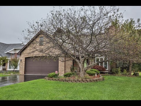 30 Old Settlers Dr, Pittsford, NY home video tour