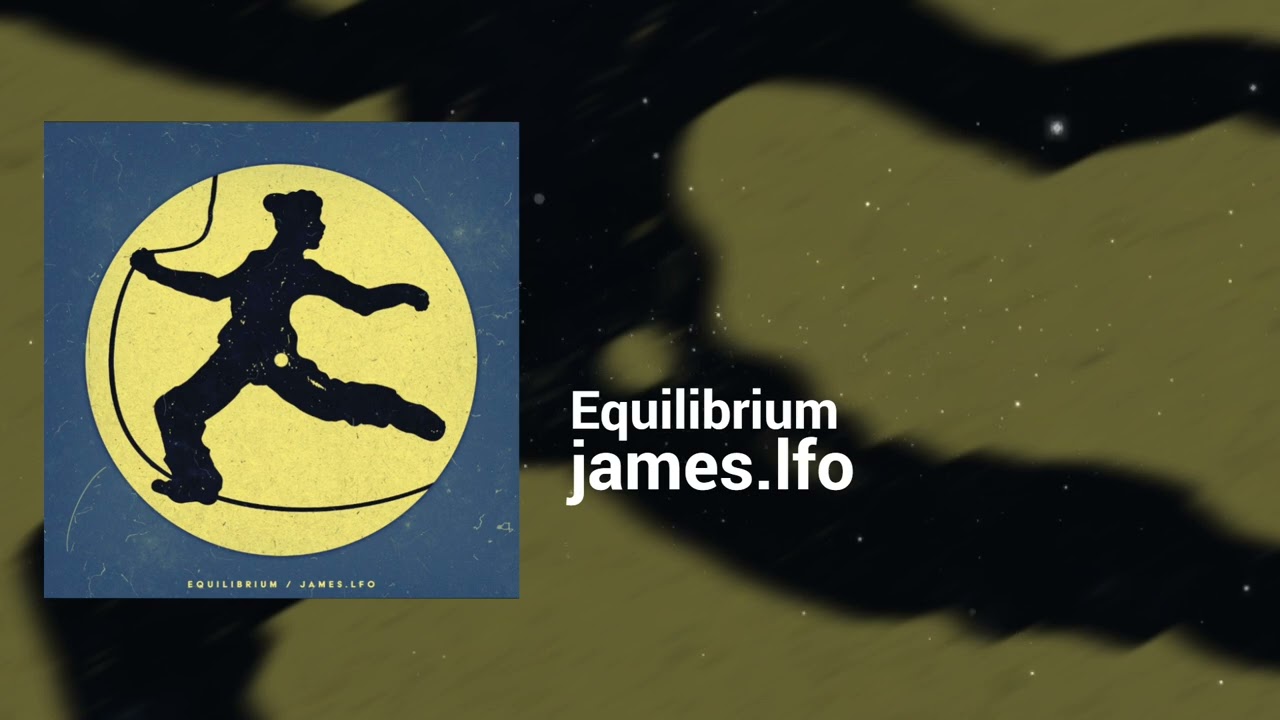 Guarda james.lfo - Equilibrium | Dreamy, Laid Back | Outsider House su YouTube Guarda james.lfo - Equilibrium | Dreamy, Laid Back | Outsider House su YouTube