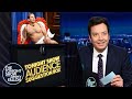 Audience Suggestion Box: Office Pranks, Cupid Crowd-Surfing on Valentine&#39;s Day | The Tonight Show