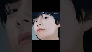 Drawing tahyung Slowdancing v_layover bts رسم اغنية تايهيونغ الجديدة بتس 뷔 thv kimtaehyung