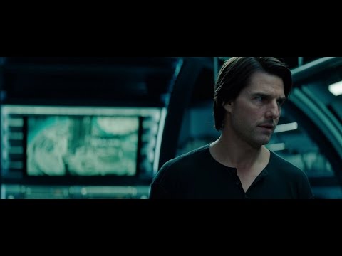 Mission: Impossible 4 - Ghost Protocol (2011) Türkçe Altyazılı 2. Fragman