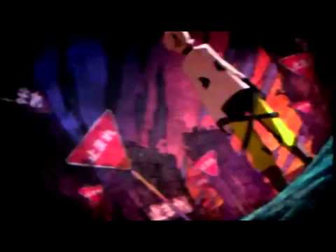 【ニコカラ】【IA】チルドレンレコード【オリジナルPV】【offVocal】