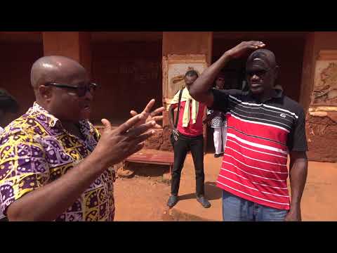 Video: Terminaattorit Dahomeyltä - Historian Raa'impia Naissotureita - Vaihtoehtoinen Näkymä