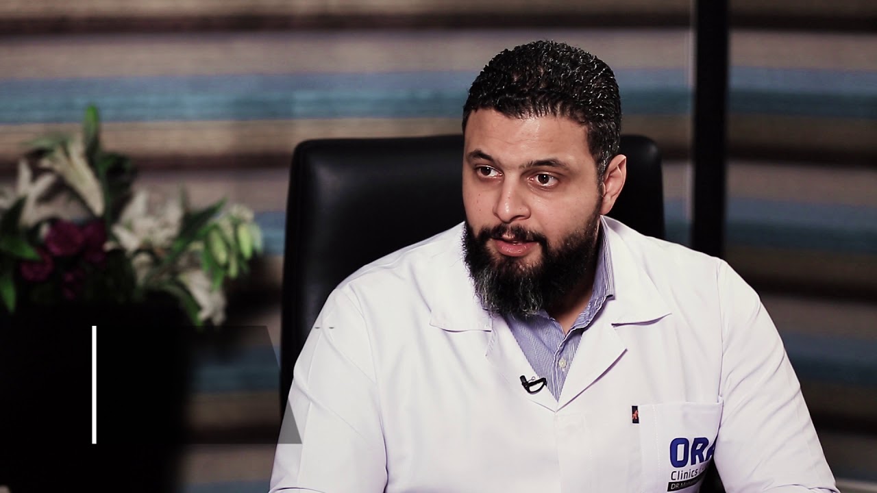 طرق علاج التعرق الزائد في اليدين و القدمين مع دكتور محمد قورة