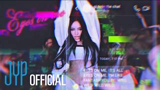 GIRLSET CHAT Lyric Video (Fan Made) News