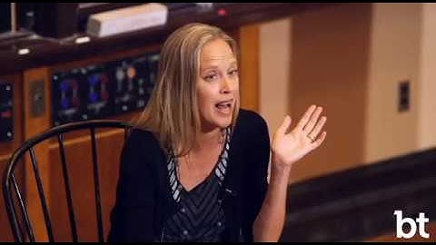 Wendy Kopp on How Teach for All Began