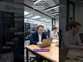 The Man Who Walked Away From OpenAI and Built a $380B Rival! #artificialintelligence #openai
